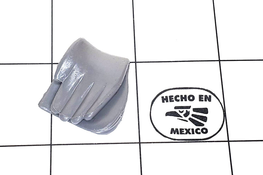 Recast Cavalry - Gauntlets