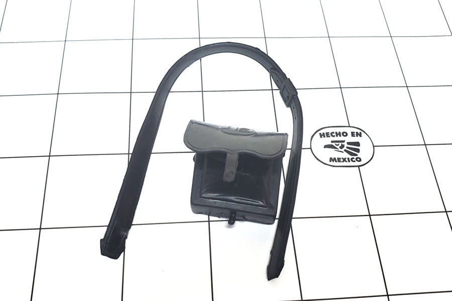 Recast Cavalry - Map Case with Strap