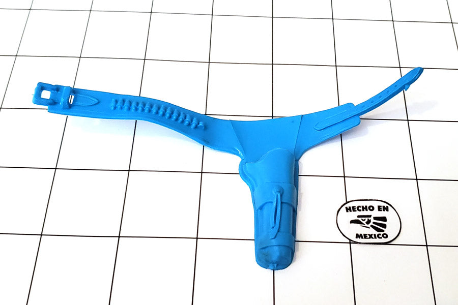 Recast Adult Cowboy - Gunbelt / Holster