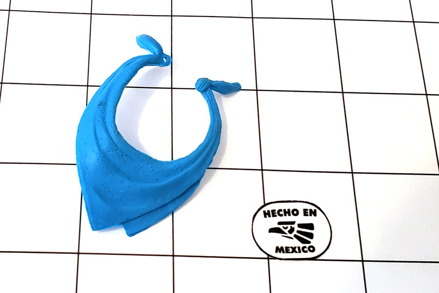 Recast Adult Cowboy - Neckerchief