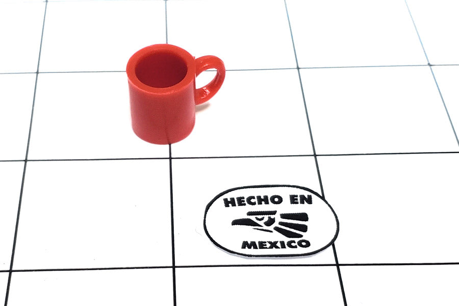 Recast Cowboy Gear - Coffee Cup