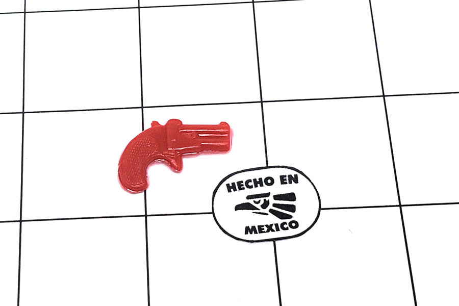 Recast Cowboy Gear - Derringer