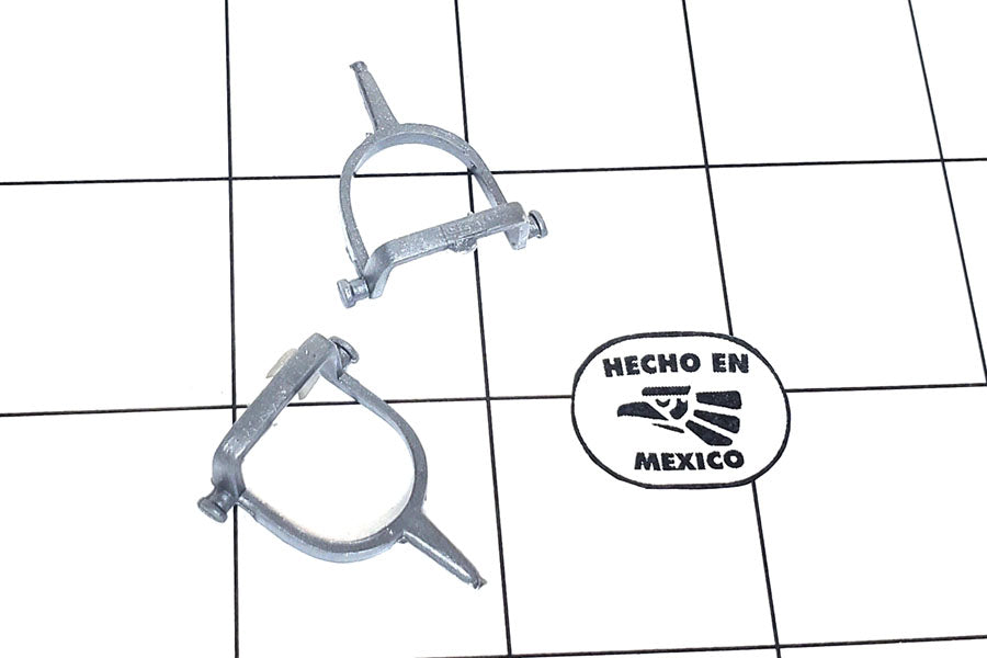 Recast Cavalry - Spurs (Pair)