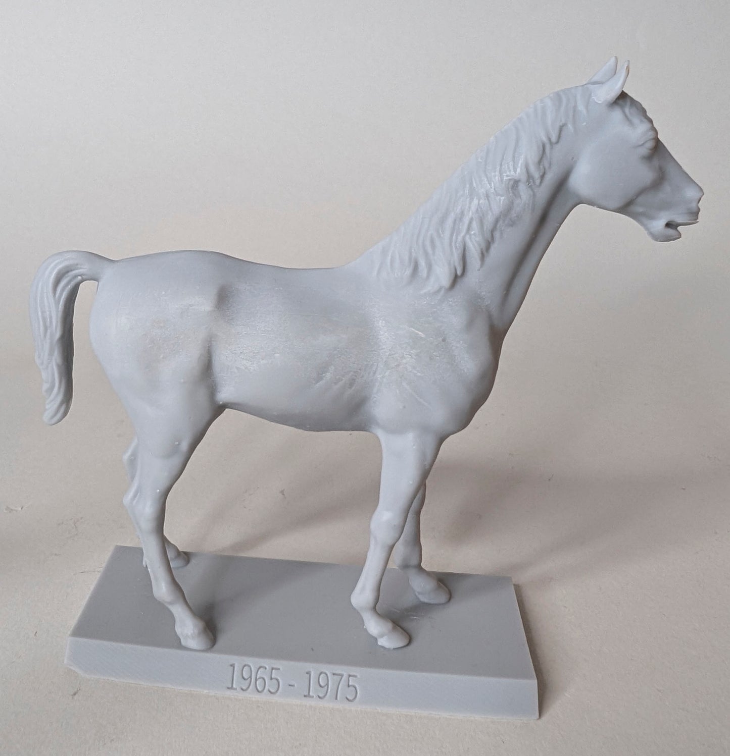 1965 Original Johnny West Mini Figure Set