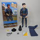 1SG Augustus Lange - New Battles of the Great Plains Figure