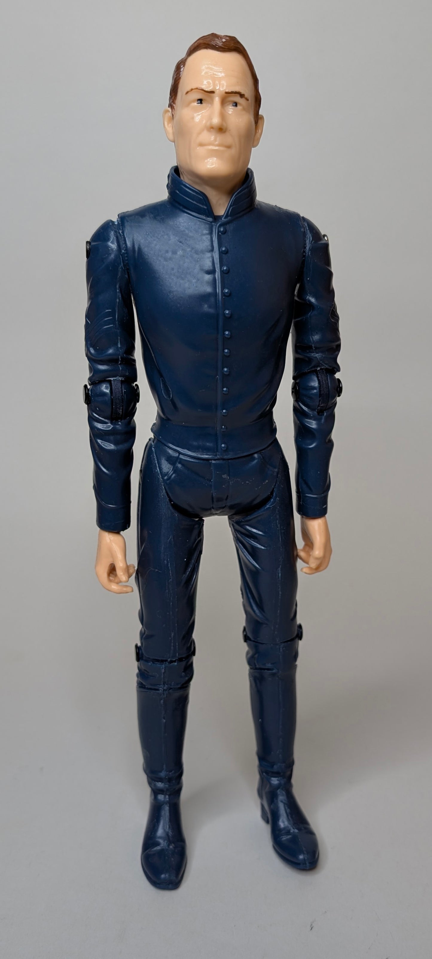 1SG Augustus Lange - New Battles of the Great Plains Figure