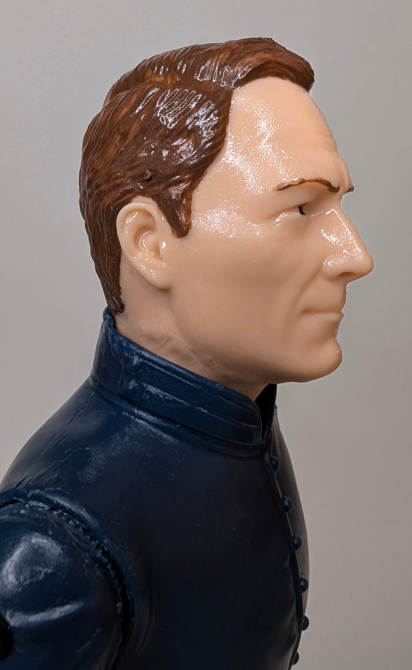 1SG Augustus Lange - New Battles of the Great Plains Figure