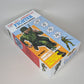 All American Fighter -  Large Box Set - Reproduction Box (and Manual)