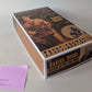 Daniel Boone - Boxed - Fantasy Legends of the Old West - (JSC-1)