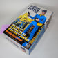 General Custer - Boxed - Reproduction FAF - (JSC-3)