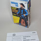 Dangerous Dan - CA 2nd Edition 'Yellow Box' Reproduction Box (and Manual)