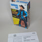 Dangerous Dan - CA 4th Edition 'Yellow Box' Gordon Head, FANTASY Box (and Manual)