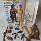 Daniel Boone - Boxed - 2