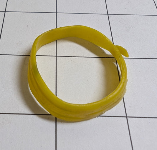 Indian Trappings - Geronimo Headband - Hard 2nd Edition