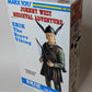 Viking – US Eric , The Brave Viking JWA Medieval Adventure Version Fantasy Box