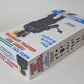 Knight – US Black Knight, Sir Cedric JWA Medieval Adventure Version Fantasy Box with Manual and Banner