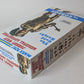 Knight – US Gold Knight, Sir Gordon JWA Medieval Adventure Version Fantasy Box with Manual and Banner