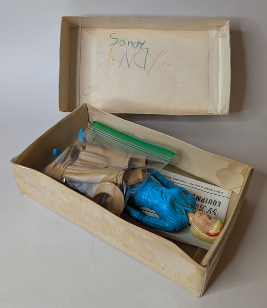 Jane West - Boxed - Vargas - 2nd Edition - 5