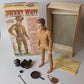 Johnny West - Boxed - Movable - 1