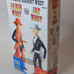 Kid Combo Jamie and Jay Canadian Mod Colours Fantasy Box
