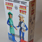 Kid Combo Janice and Josie Canadian Mod Colours Fantasy Box