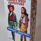 Kid Combo Josie and Janice JWA Fantasy Box
