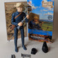 PVT John Cuddy - New Battles of the Great Plains Figure