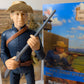 PVT John Cuddy - New Battles of the Great Plains Figure