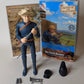 PVT John Cuddy - New Battles of the Great Plains Figure