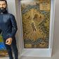 SGT Amos J. Custard - New Battles of the Great Plains Figure