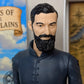 SGT Amos J. Custard - New Battles of the Great Plains Figure