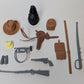 SGT Amos J. Custard - New Battles of the Great Plains Figure