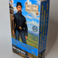 SGT Amos J. Custard - New Battles of the Great Plains Figure
