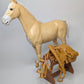 3D Printed 1:6th Scale Saddle Display Stand