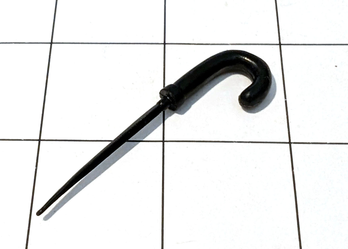 Sam Cobra Gear - Take Apart Sword Cane - Handle / Blade