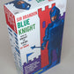 Knight – US Blue Knight, Sir Brandon MOD Version Fantasy Box with Manual and Banner