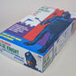 Knight – US Blue Knight, Sir Brandon MOD Version Fantasy Box with Manual and Banner