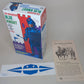 Knight – US Blue Knight, Sir Brandon MOD Version Fantasy Box with Manual and Banner