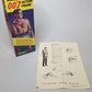 James Bond 007 "Thunderball" - Reproduction Box (and Manual)
