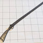 Recast - Boone - Long Barrel Flintlock Rifle
