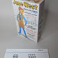 Jane West – The Movable Cowgirl - 1st Edition - Reproduction Box (and Manual)