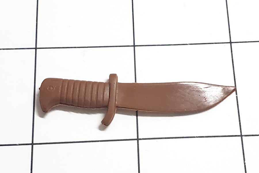 Child Cowboy Knife