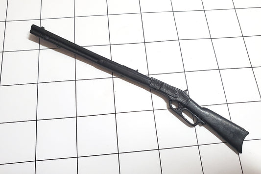Marx Cowboy Gear - Winchester Rifle