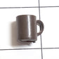 Marx Cowboy Gear - Coffee Cup