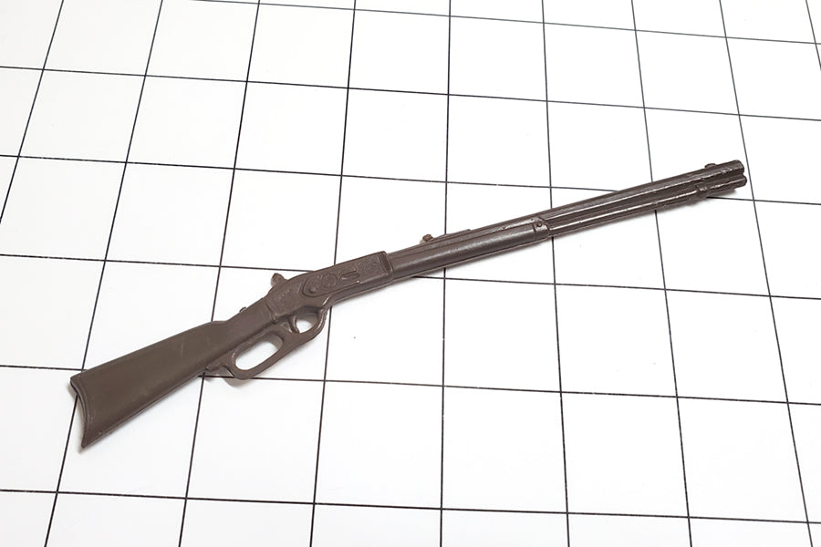 Marx Cowboy Gear - Winchester Rifle