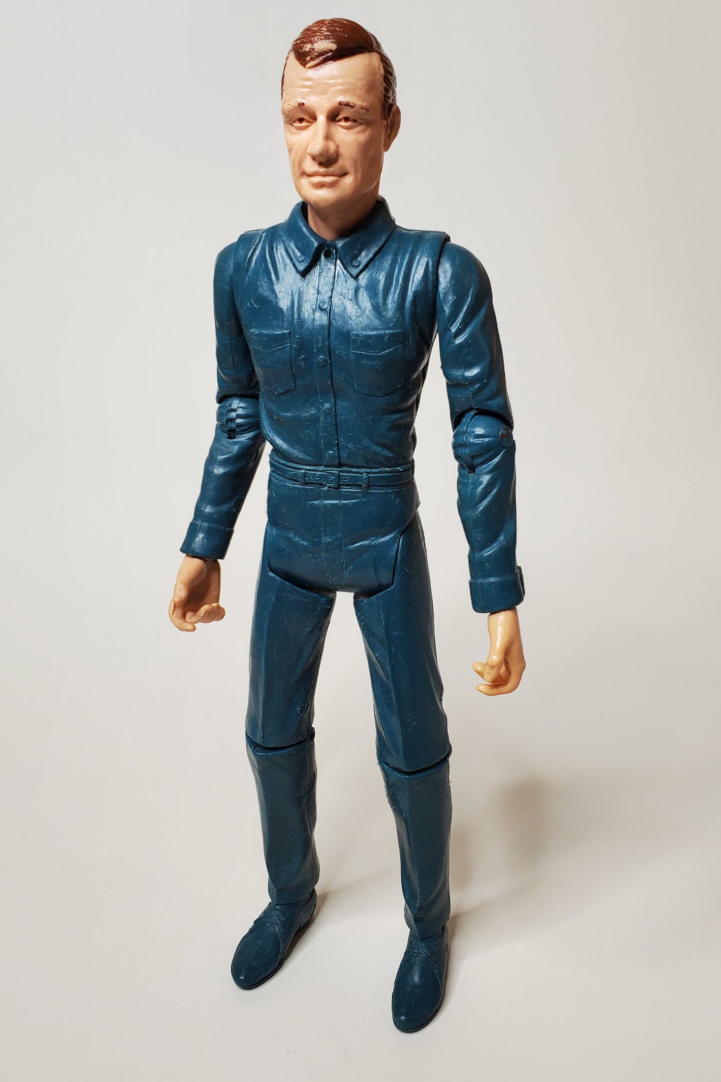 Mike Hazard (SA Figure # 30)