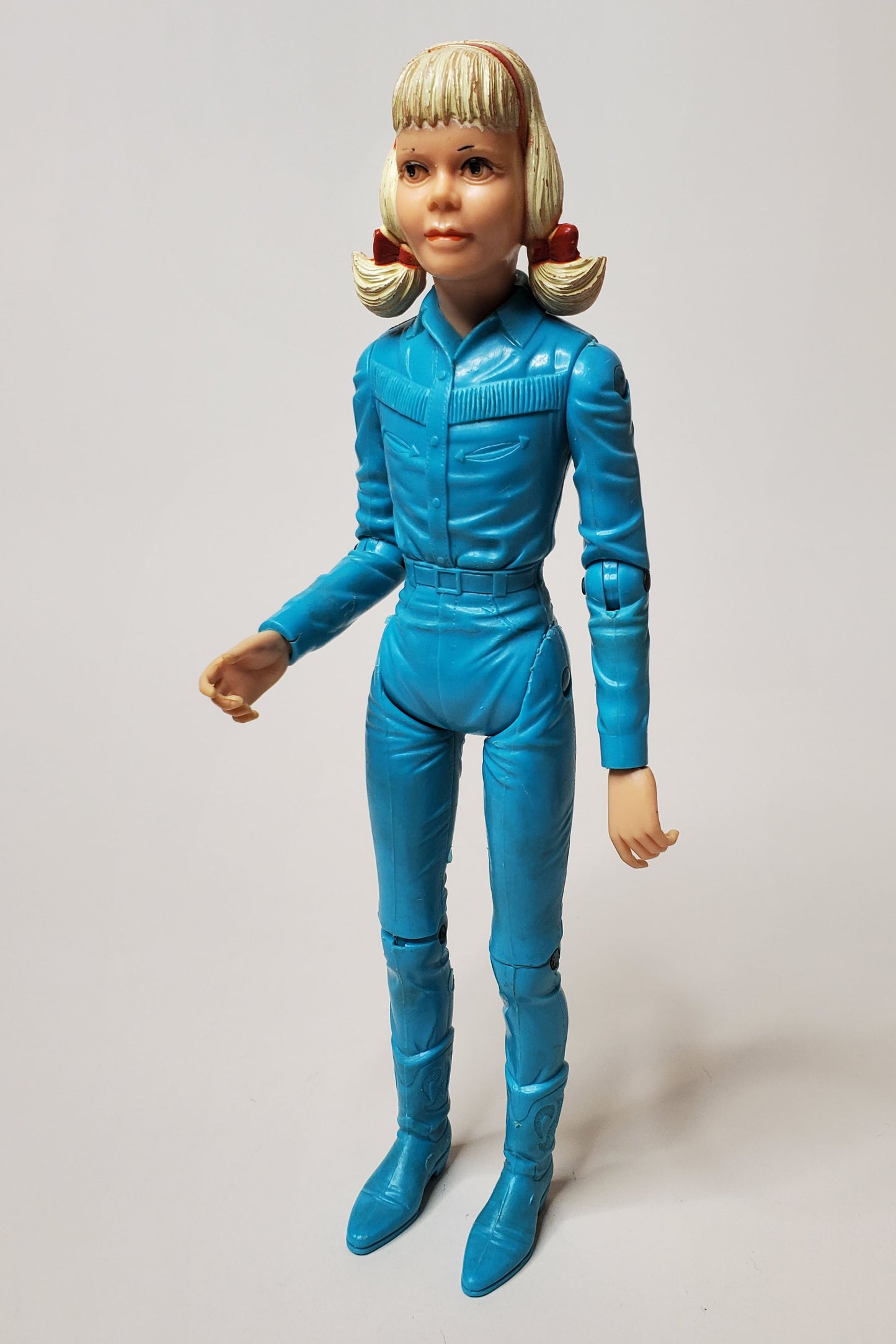 Josie West (SA Figure # 60)