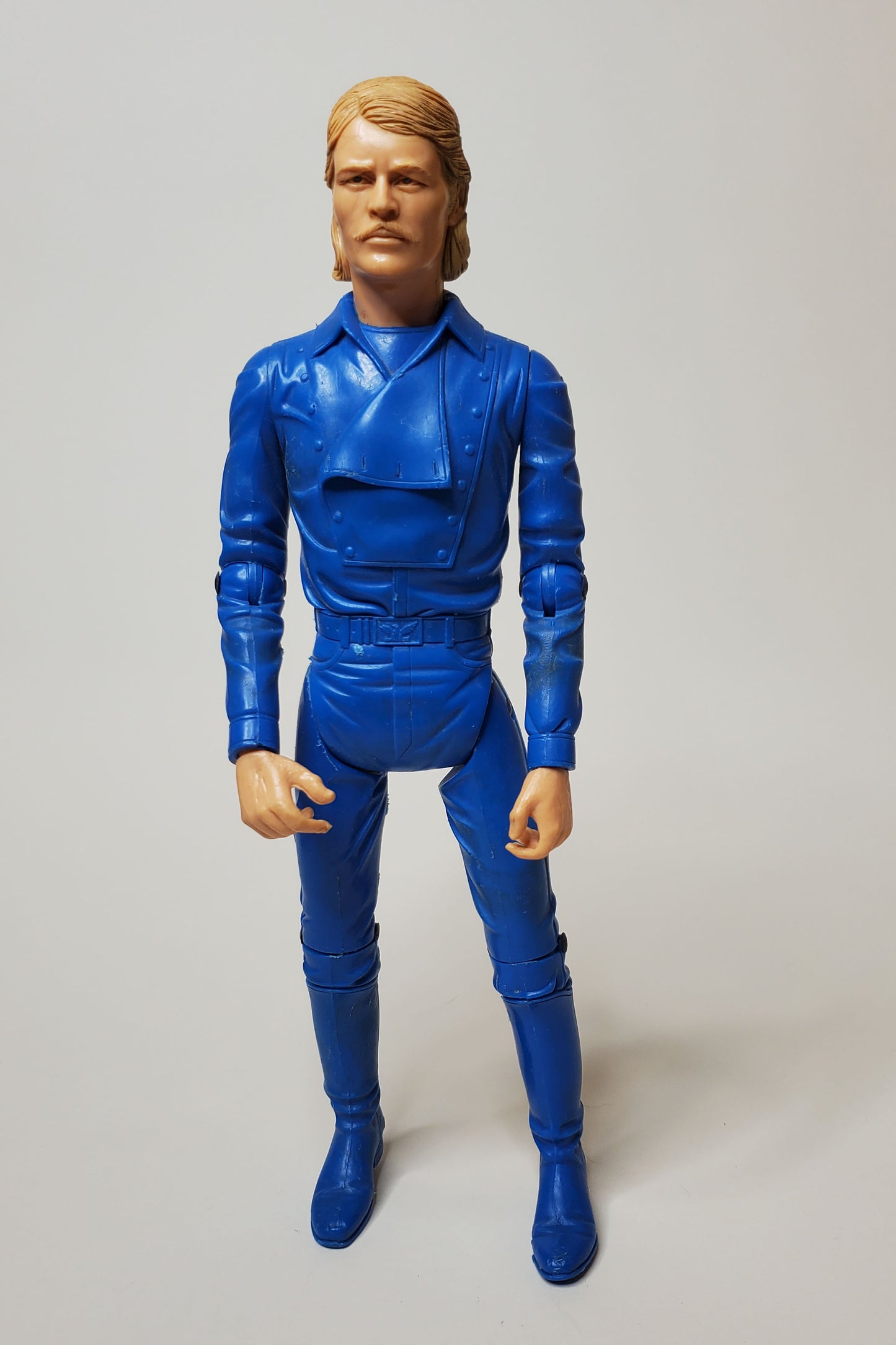 Gen Custer (SA Figure # 8)