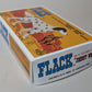 Johnny West - FLACK - Dog - Canadian Reproduction Box