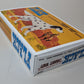 Johnny West - FLACK - Dog - Canadian Reproduction Box